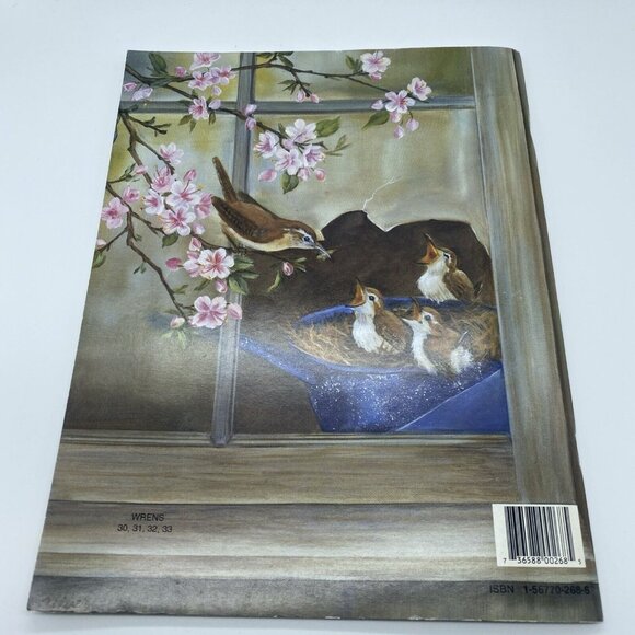 Soft and Gentle Paintings by Mildred Yeiser 268 Susan Scheewe Presents - Picture 2 of 9